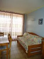 Apartamentos Paradise Park Fenals Lloret de Mar 0*,