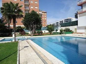 Apartmán Apartamentos Paradise Park Fenals Lloret de Mar
