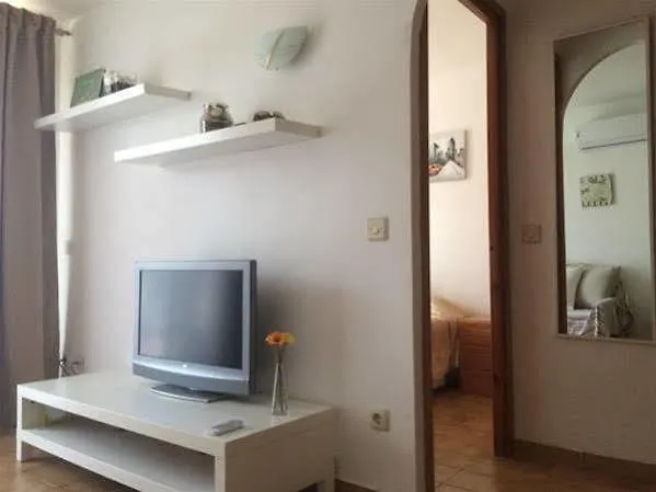 Apartamentos Paradise Park Fenals Lloret de Mar 0*,