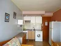 Apartment Apartamentos Paradise Park Fenals Lloret de Mar
