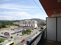 Apartamentos Paradise Park Fenals Lloret de Mar 0*,  Spain