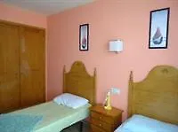 Apartamentos Paradise Park Fenals Lloret de Mar Apartment