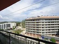 Apartamentos Paradise Park Fenals Lloret de Mar Apartment