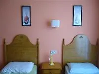 Apartment Apartamentos Paradise Park Fenals Lloret de Mar Spain