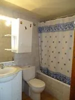 Apartamentos Paradise Park Fenals Lloret de Mar 0*,  Spain
