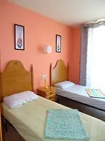 Apartamentos Paradise Park Fenals Lloret de Mar