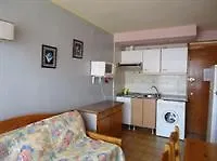 Apartment Apartamentos Paradise Park Fenals Lloret de Mar