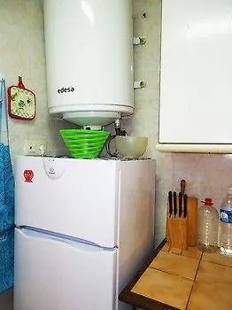 Apartamentos Paradise Park Fenals Lloret de Mar Apartment