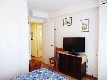 Apartamentos Paradise Park Fenals Lloret de Mar 0*,  Spain