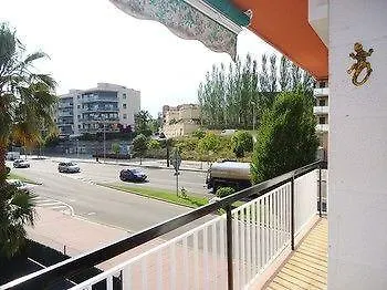 Apartamentos Paradise Park Fenals Lloret de Mar Apartment