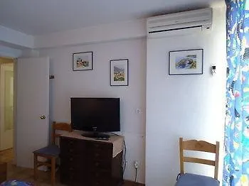 Apartment Apartamentos Paradise Park Fenals Lloret de Mar Spain