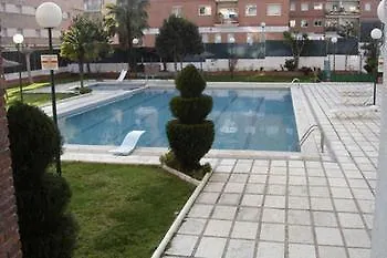 Apartamentos Paradise Park Fenals Lloret de Mar Spain