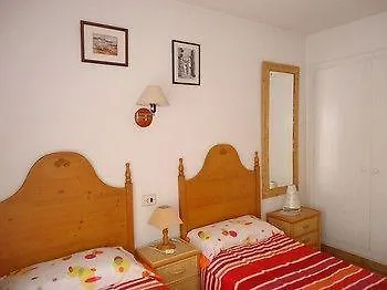 Apartamentos Paradise Park Fenals Lloret de Mar