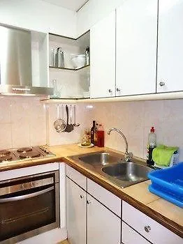 Apartamentos Paradise Park Fenals Lloret de Mar 0*,  Spain