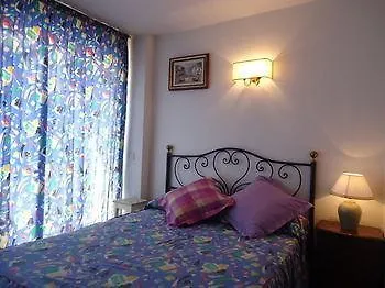 Apartamentos Paradise Park Fenals Lloret de Mar Apartment