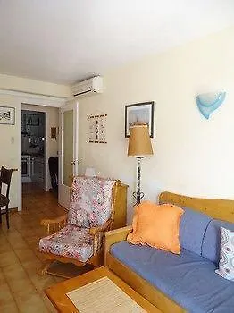 Apartamentos Paradise Park Fenals Lloret de Mar