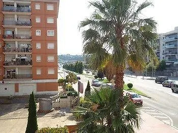 Apartamentos Paradise Park Fenals Lloret de Mar 0*,