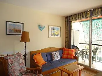 Apartamentos Paradise Park Fenals Lloret de Mar Apartment