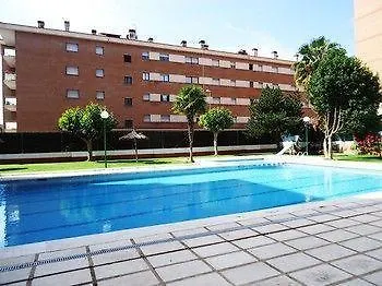 Apartamentos Paradise Park Fenals Lloret de Mar 0*,