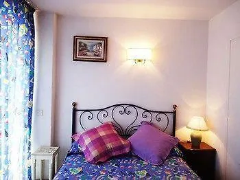 Apartamentos Paradise Park Fenals Lloret de Mar