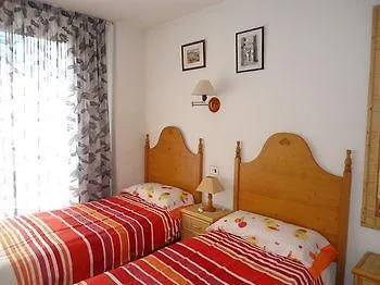 Apartamentos Paradise Park Fenals Lloret de Mar