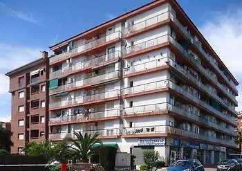 Apartment Apartamentos Paradise Park Fenals Lloret de Mar