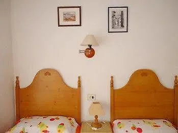 Apartamentos Paradise Park Fenals Lloret de Mar Apartment
