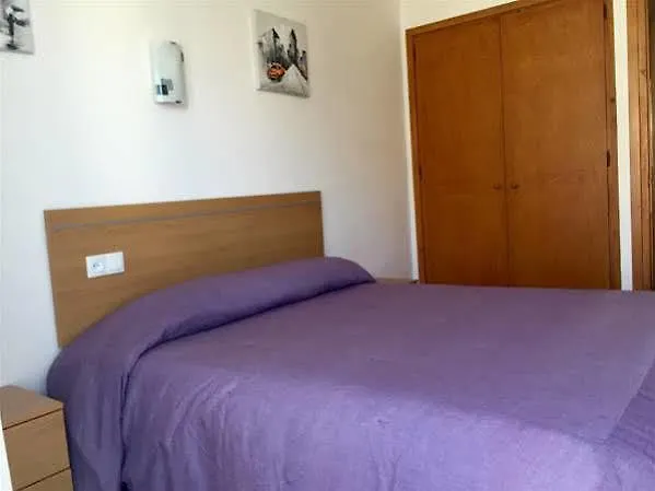 Apartamentos Paradise Park Fenals Lloret de Mar