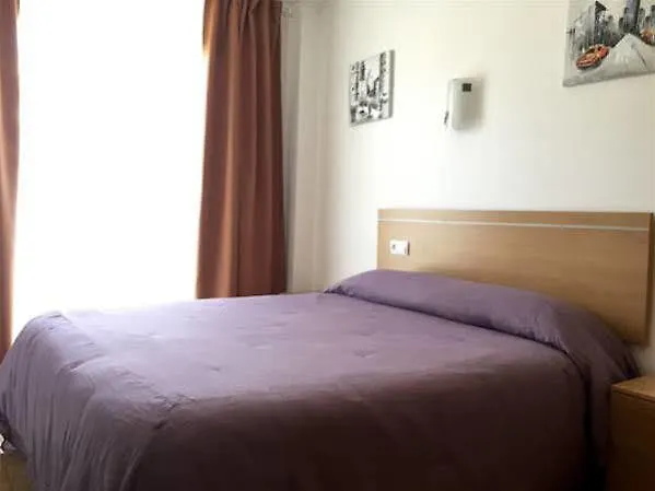 Apartment Apartamentos Paradise Park Fenals Lloret de Mar