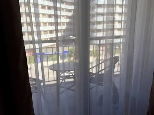Apartment Apartamentos Paradise Park Fenals Lloret de Mar