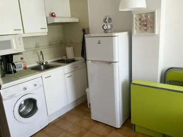 Apartamentos Paradise Park Fenals Lloret de Mar 0*,  Spain