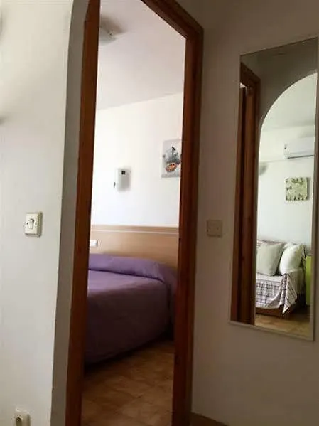 Apartamentos Paradise Park Fenals Lloret de Mar